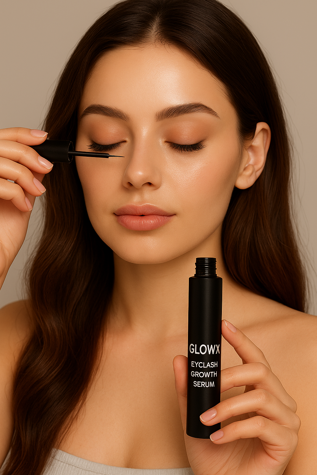 Vippeserum – hemmeligheden bag lange, smukke vipper