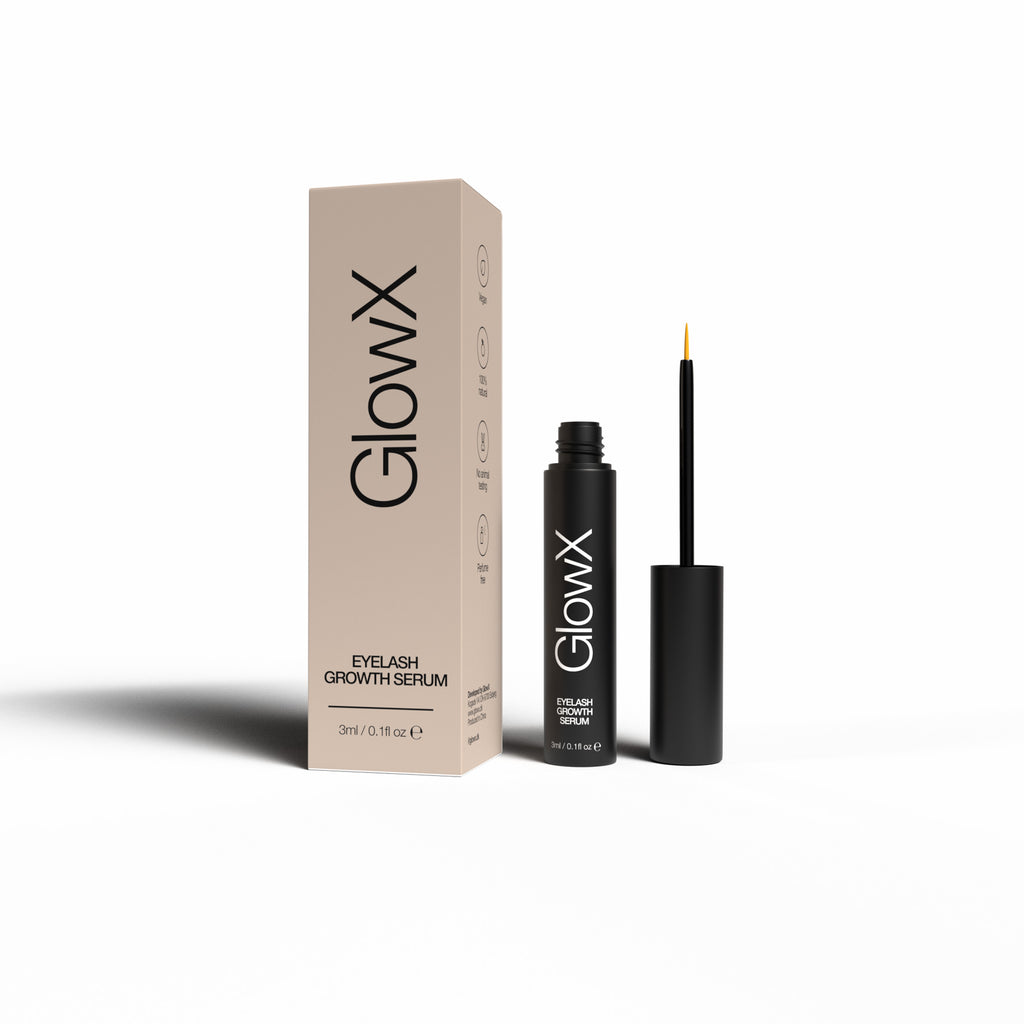 Eyelash Growth Serum