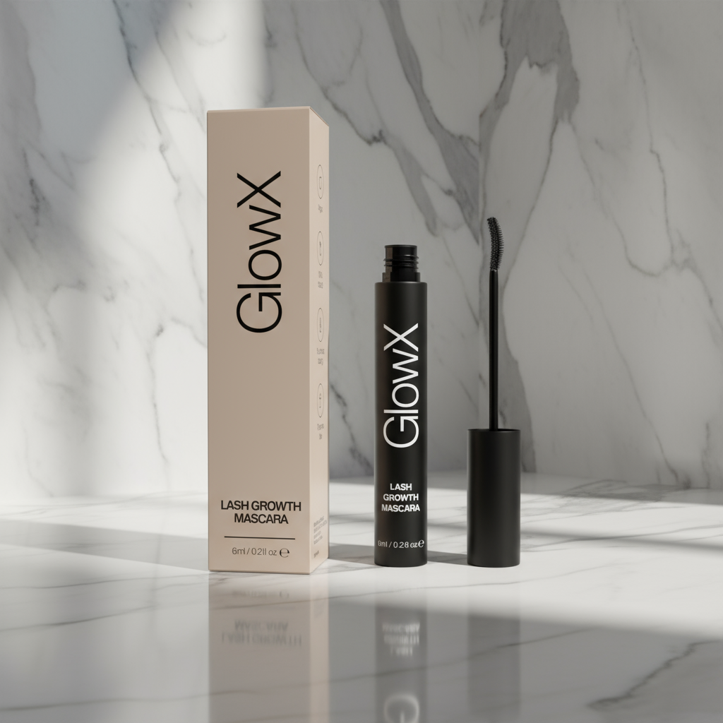 Lash Growth Mascara
